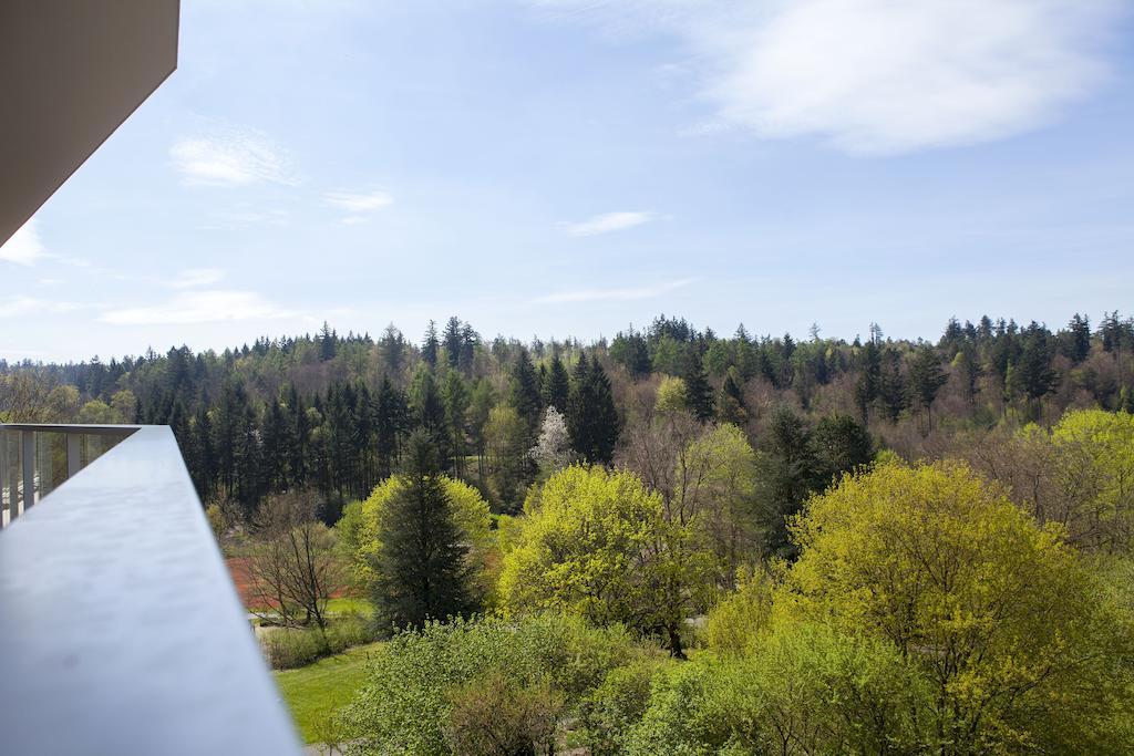 Schwitzer'S Hotel Am Park Waldbronn Chambre photo