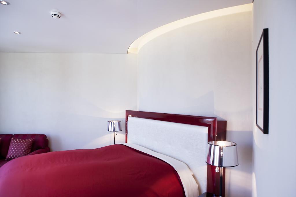 Schwitzer'S Hotel Am Park Waldbronn Chambre photo
