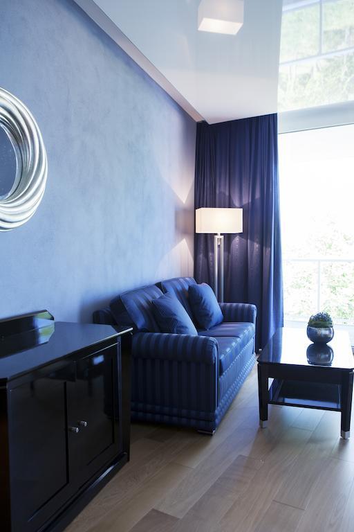 Schwitzer'S Hotel Am Park Waldbronn Chambre photo