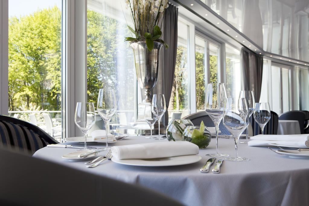 Schwitzer'S Hotel Am Park Waldbronn Extérieur photo
