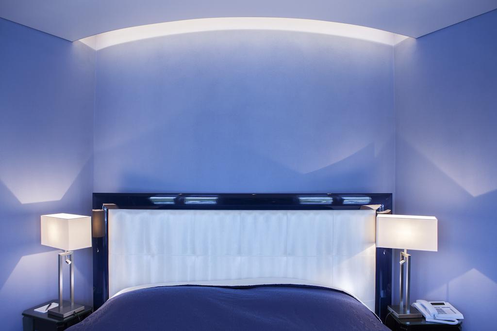 Schwitzer'S Hotel Am Park Waldbronn Chambre photo