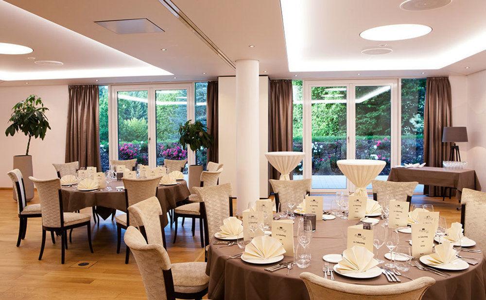 Schwitzer'S Hotel Am Park Waldbronn Extérieur photo