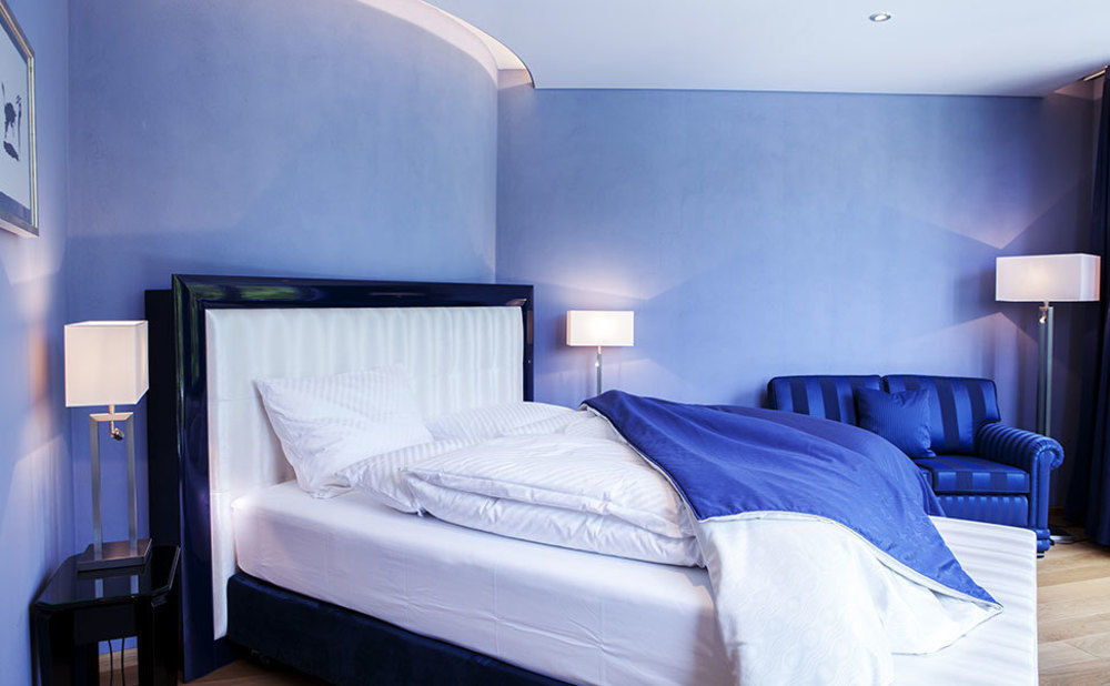Schwitzer'S Hotel Am Park Waldbronn Extérieur photo