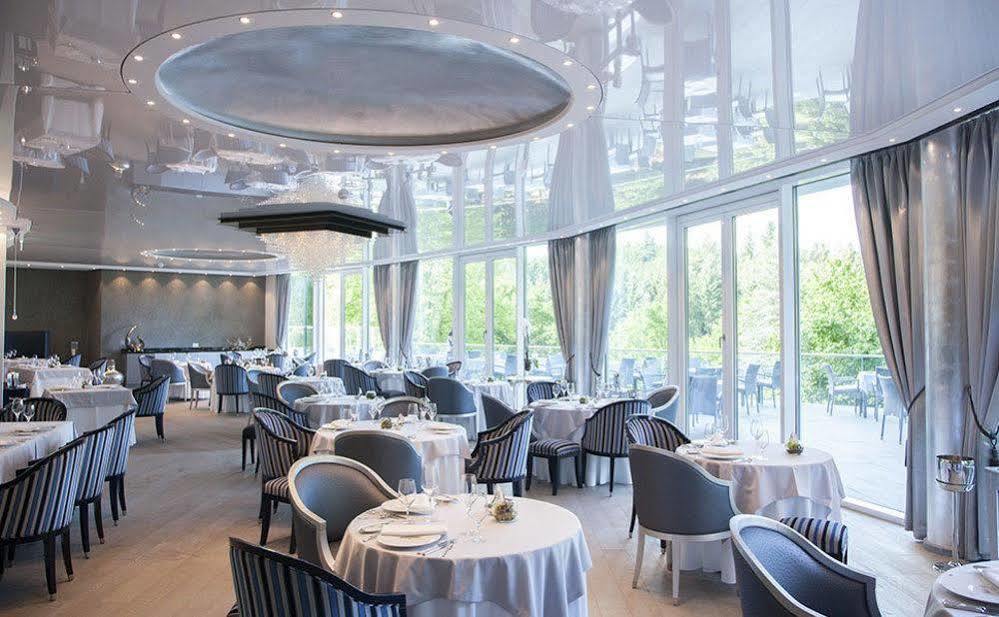 Schwitzer'S Hotel Am Park Waldbronn Extérieur photo