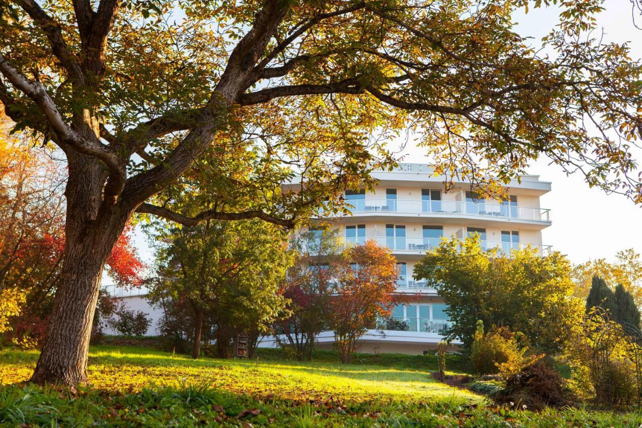Schwitzer'S Hotel Am Park Waldbronn Extérieur photo